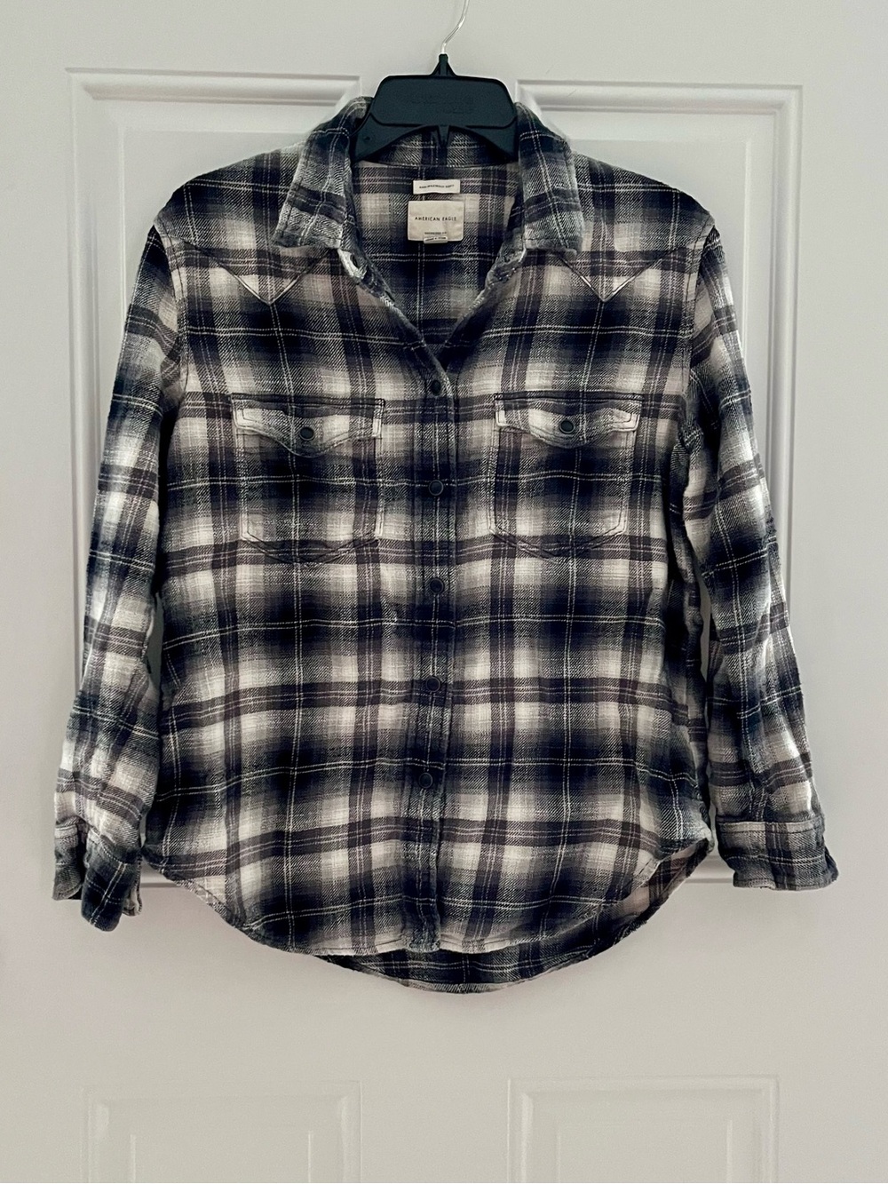 American Eagle Top